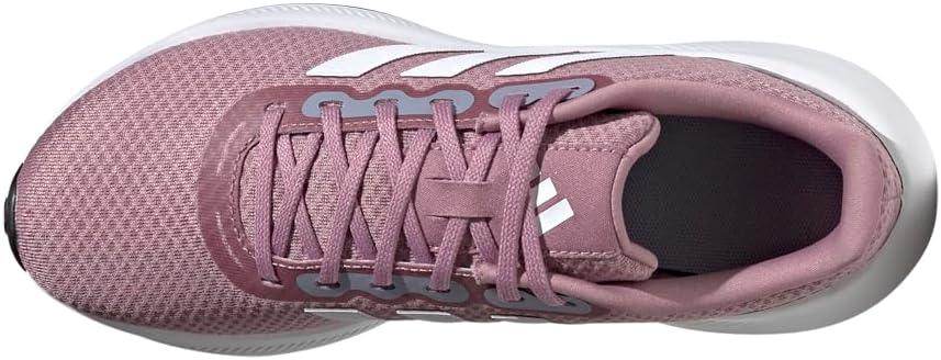 imageadidas Womens Runfalcon 30 SneakerWonder OrchidWhiteCore Black