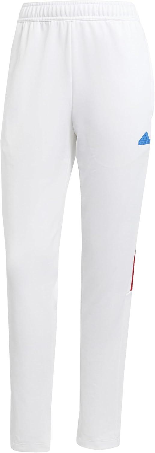 imageadidas Womens Tiro Cut 3Stripes Track PantsWhite