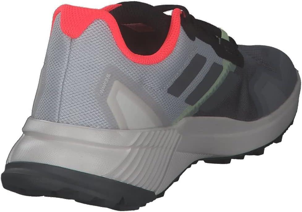 imageadidas Womens Trail Running ShoesGrey Three Grey Four Turbo