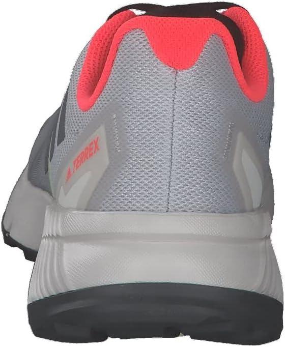 imageadidas Womens Trail Running ShoesGrey Three Grey Four Turbo