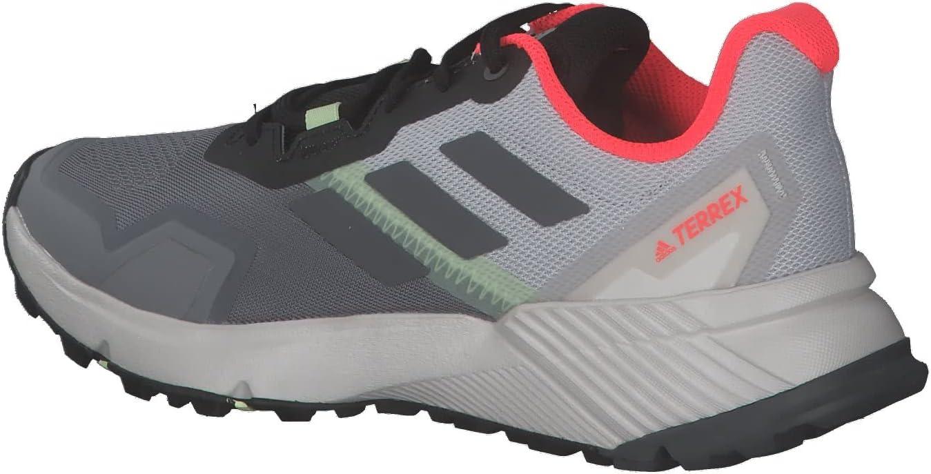 imageadidas Womens Trail Running ShoesGrey Three Grey Four Turbo