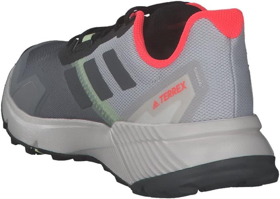 imageadidas Womens Trail Running ShoesGrey Three Grey Four Turbo