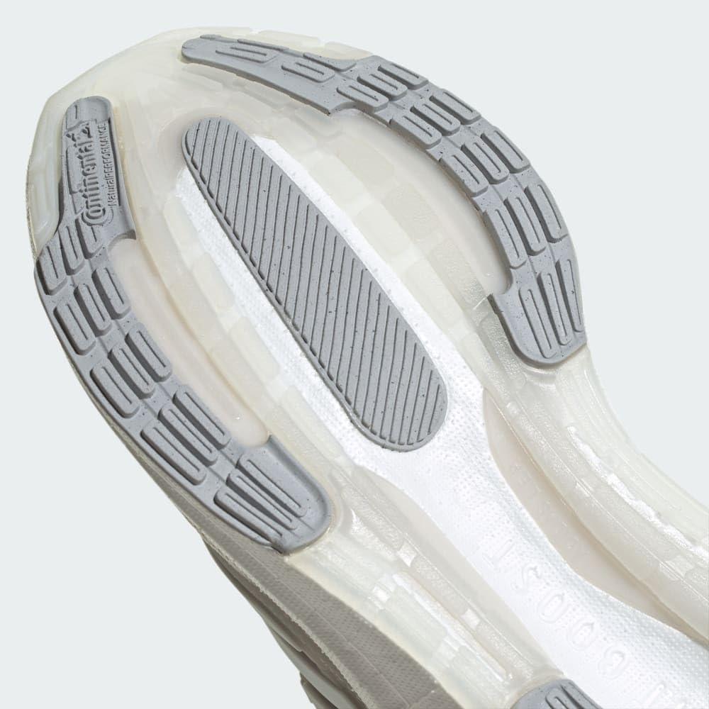 imageadidas Womens Ultraboost Light Running Shoes SneakerGreyWhiteGrey One