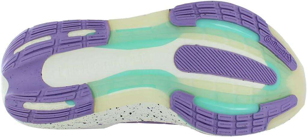 imageadidas Womens Ultraboost Light Running Shoes SneakerPinkWhiteGreypurple