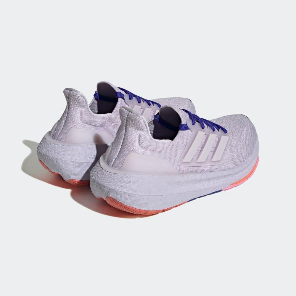 imageadidas Womens Ultraboost Light Running Shoes SneakerSilver Dawn S23 Silver Dawn S23 Lucid Blue S23