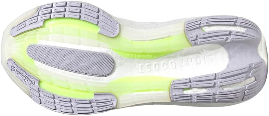 imageadidas Womens Ultraboost Light Running Shoes SneakerTeam Royal BlueSilver DawnLucid Lemon