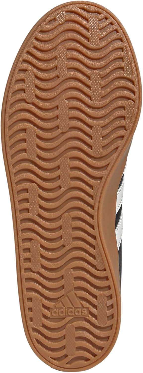 imageadidas Womens VL Court 30 SneakerCarbonWhiteAlumina