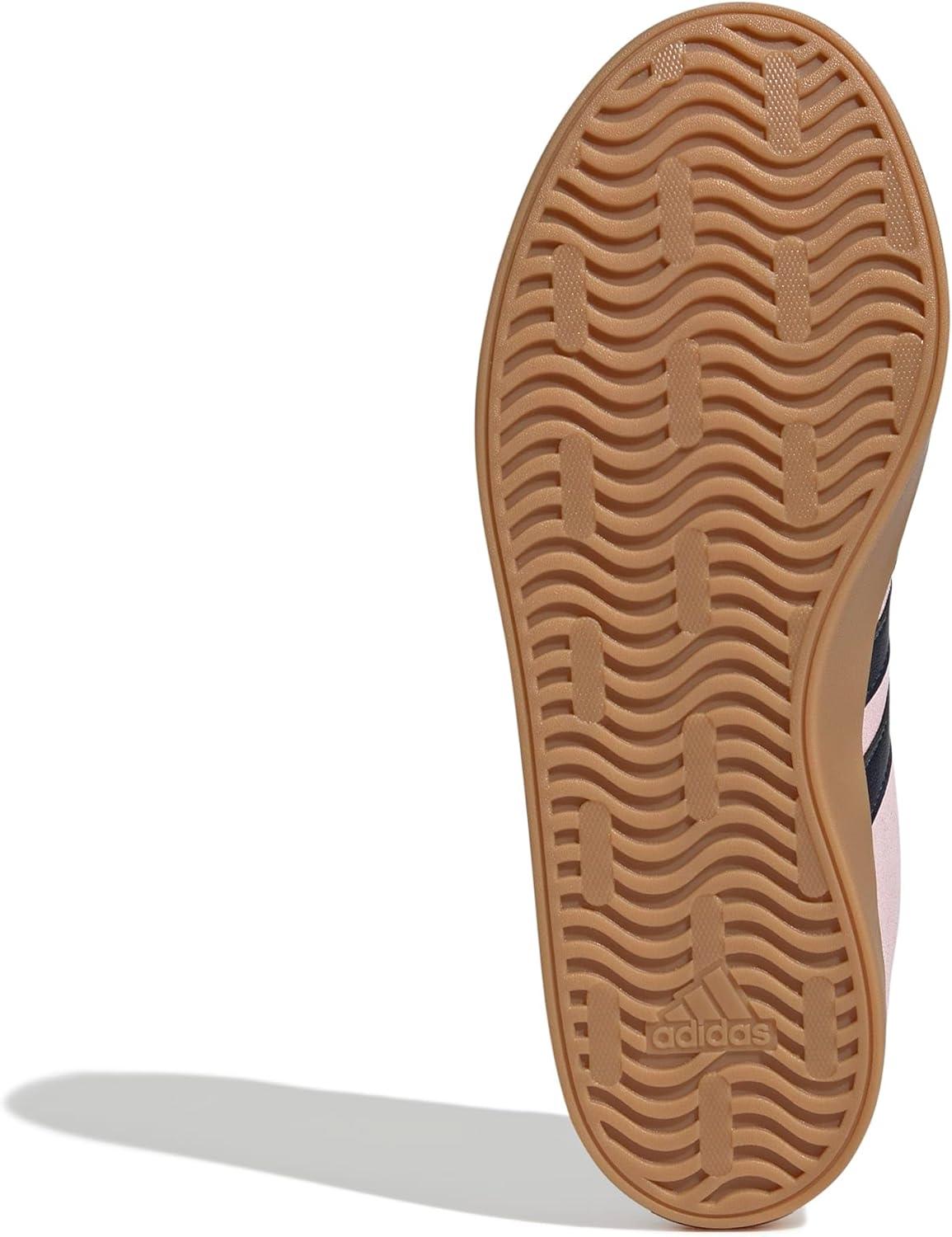 imageadidas Womens VL Court 30 SneakerClear PinkInkGum