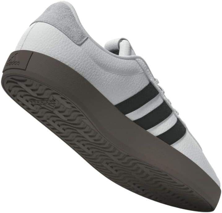 imageadidas Womens VL Court 30 SneakerCloud White Core Black Grey One