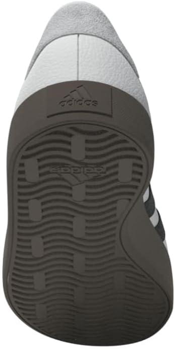imageadidas Womens VL Court 30 SneakerCloud White Core Black Grey One