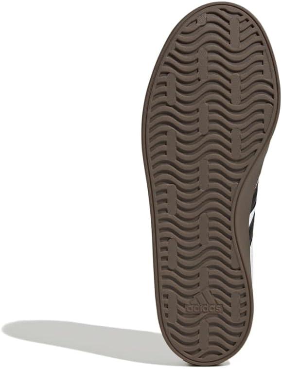 imageadidas Womens VL Court 30 SneakerCloud White Core Black Grey One