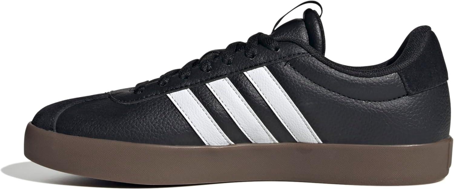 imageadidas Womens VL Court 30 SneakerCore Black Cloud White