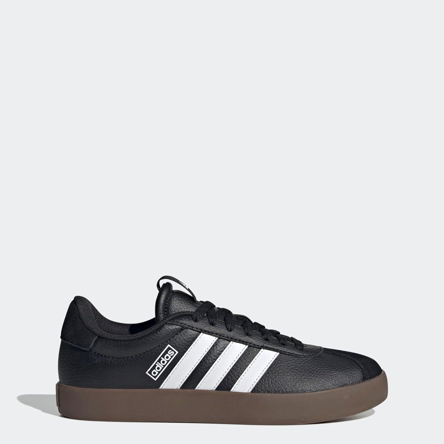 imageadidas Womens VL Court 30 SneakerCore Black Cloud White