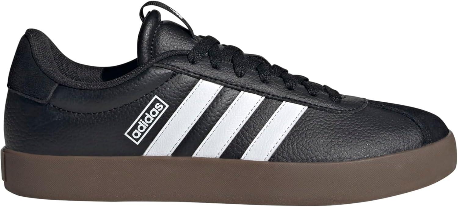 imageadidas Womens VL Court 30 SneakerCore Black Cloud White