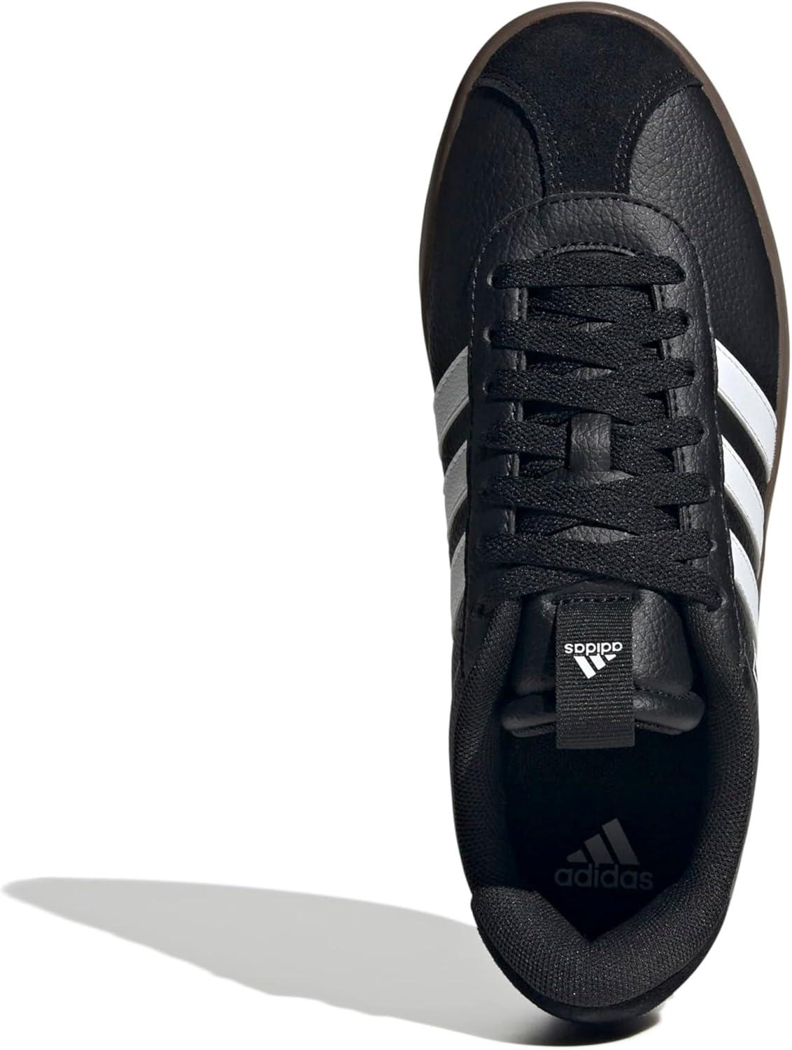 imageadidas Womens VL Court 30 SneakerCore Black Cloud White