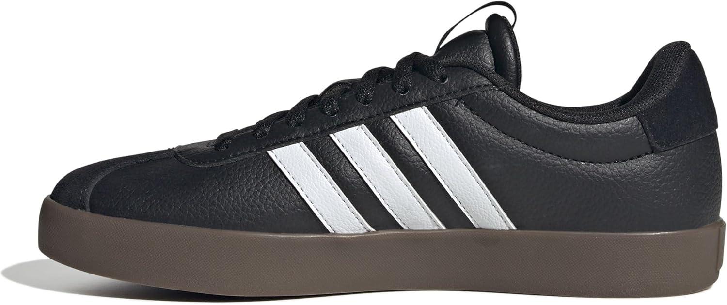 imageadidas Womens VL Court 30 SneakerCore Black Cloud White Gum