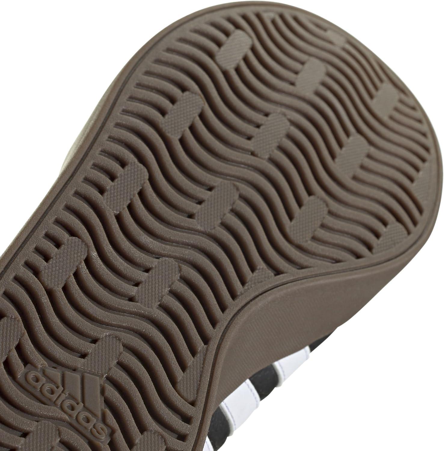 imageadidas Womens VL Court 30 SneakerCore Black Cloud White Gum