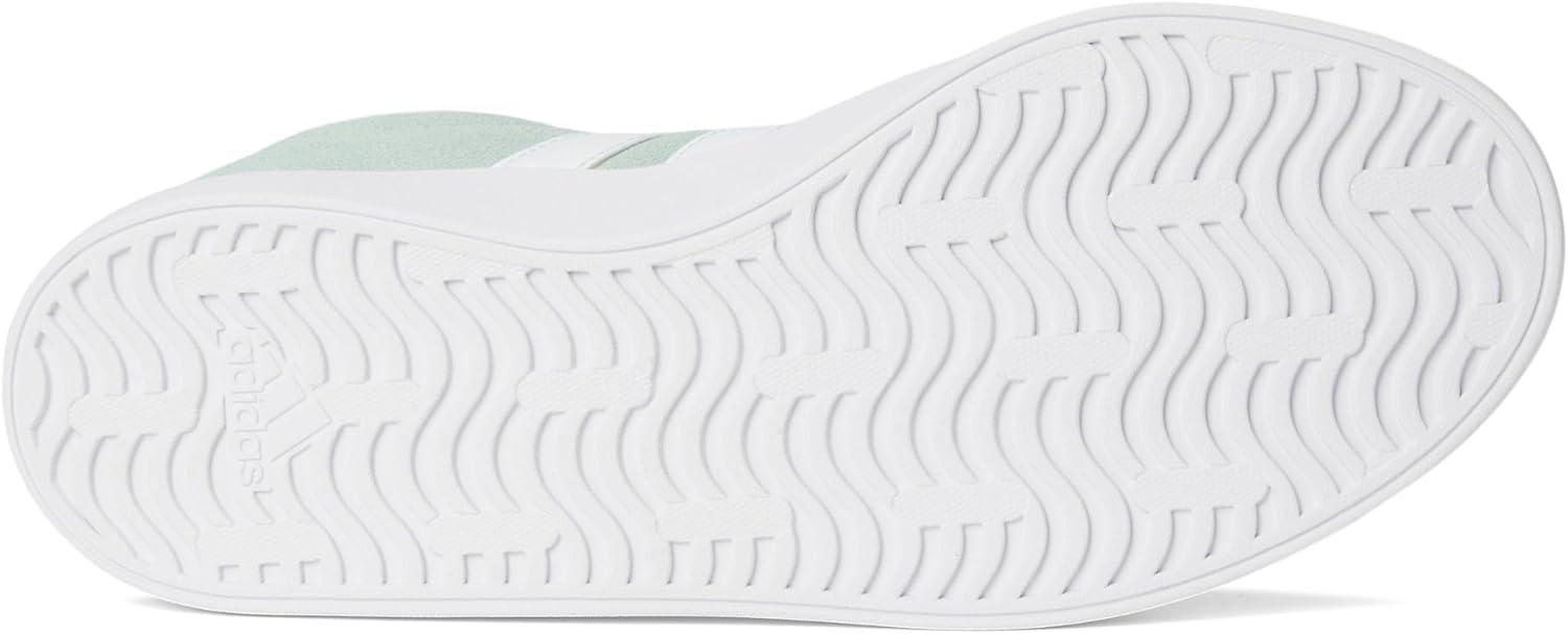 imageadidas Womens VL Court 30 SneakerHalo MintWhiteHalo Mint