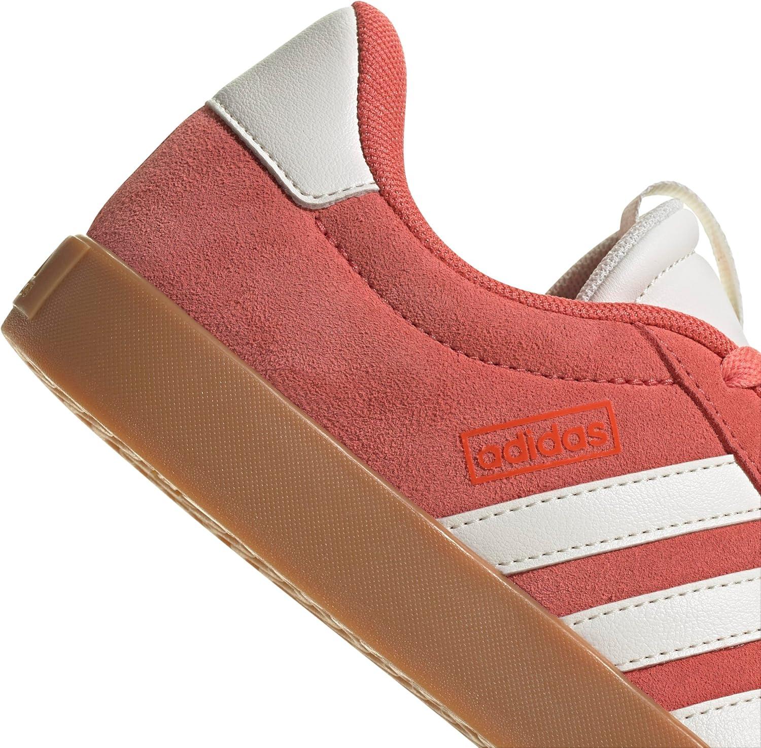 imageadidas Womens VL Court 30 SneakerPrelscCwhiteBrired