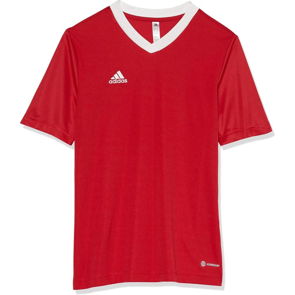 imageadidas Kids Entrada 22 Jersey
