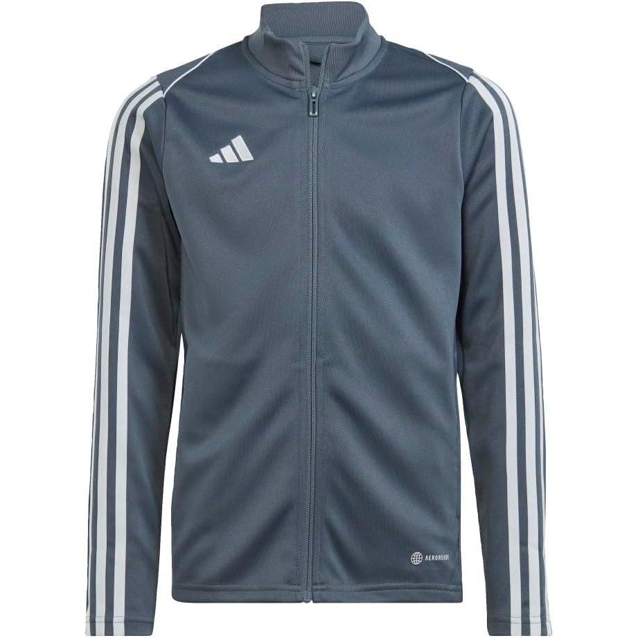 imageadidas Kids Tiro23 League Training JacketTeam Onix