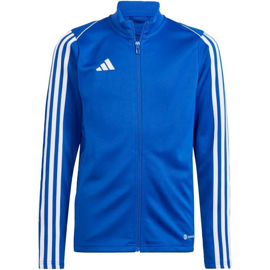 imageadidas Kids Tiro23 League Training JacketTeam Royal Blue