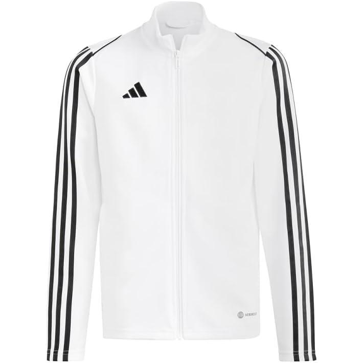 imageadidas Kids Tiro23 League Training JacketWhite