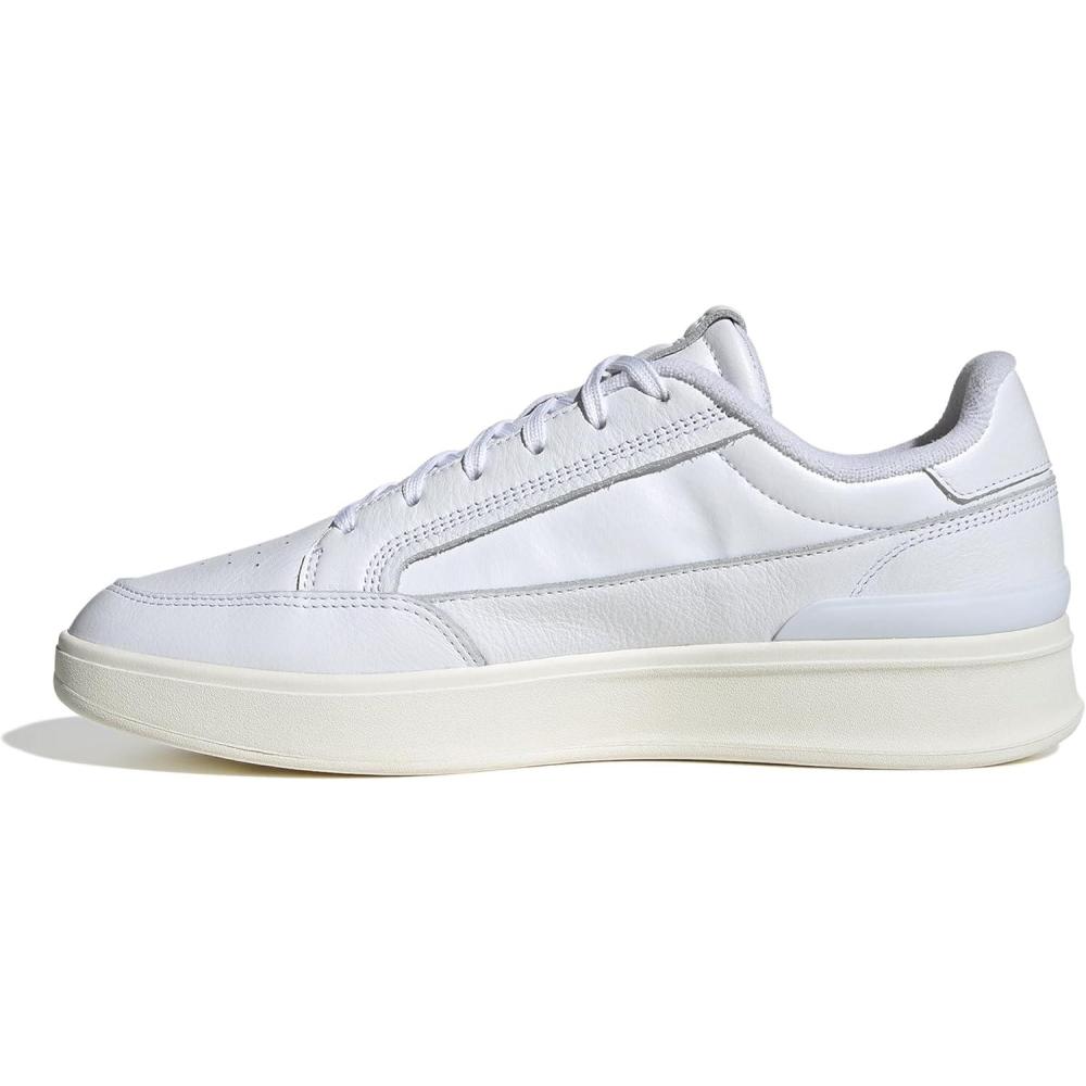 imageadidas Mens Aspyre SneakerWhiteGreyWhite