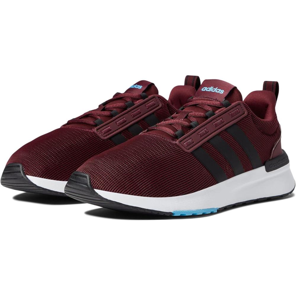 imageadidas Mens Racer Tr21 Shoes RunningRed