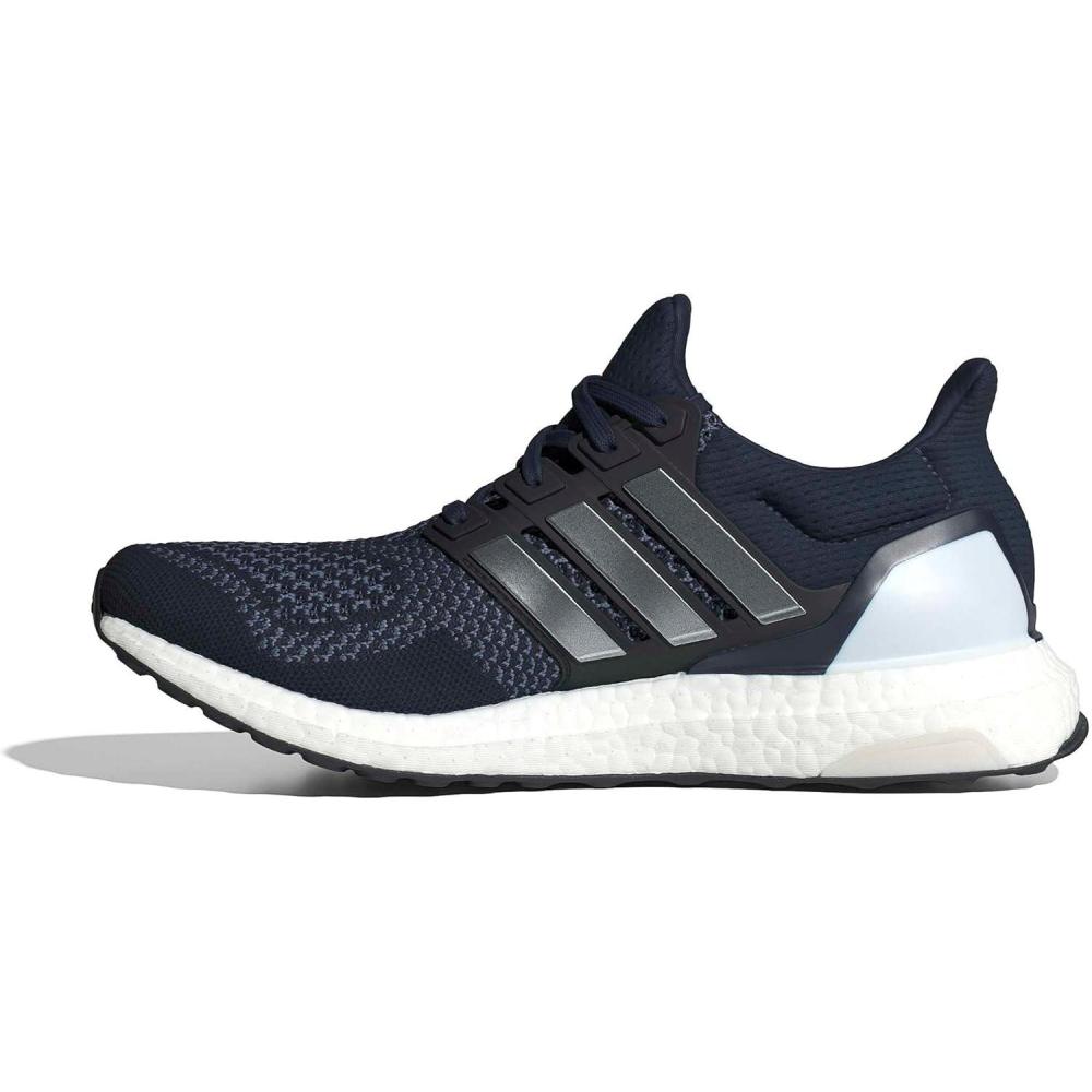 imageadidas Mens Ultraboost 10 ShoeCollegiate NavyCollegiate NavyBlack