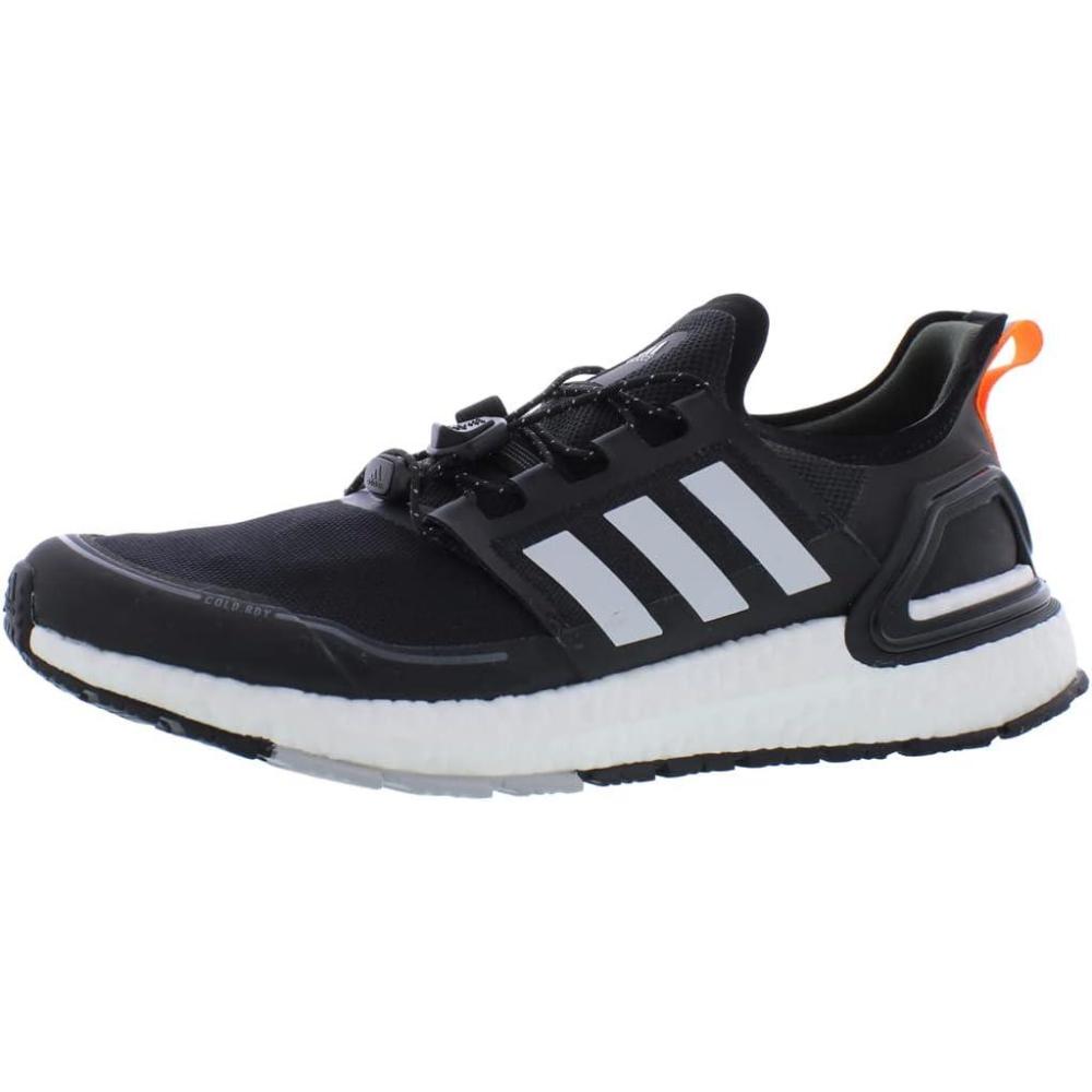 imageadidas Mens Ultraboost Light Coldrdy SneakerBlackWhiteGreyblack