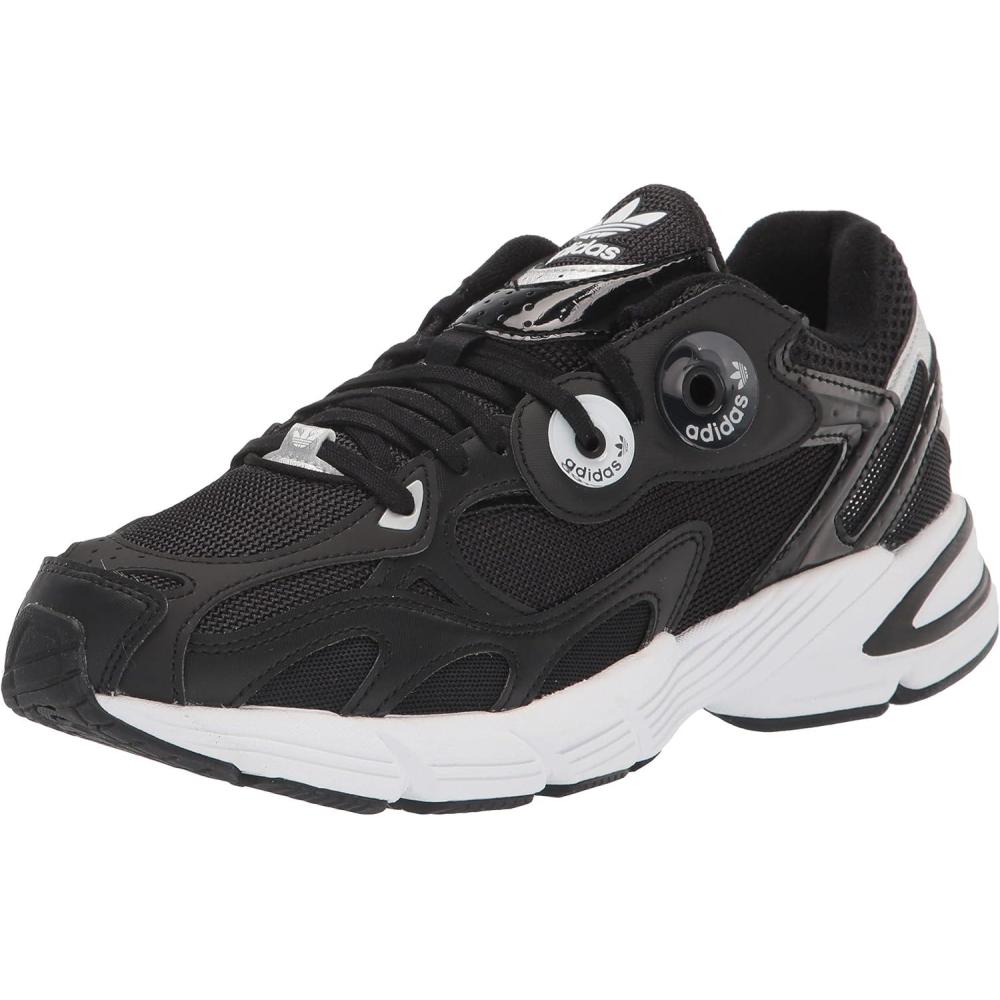 imageadidas Originals Womens AstirBlackBlackWhite