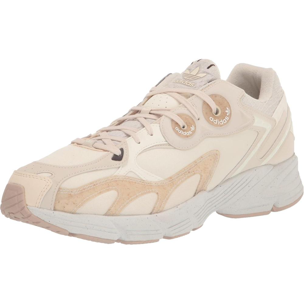 imageadidas Originals Womens AstirWonder WhiteWonder WhiteWonder Taupe
