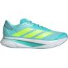 imageAdidas Mens Duramo Sl 2 RunningFlash AquaLucid LemonMint Ton