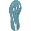 imageAdidas Mens Duramo Sl 2 RunningFlash AquaLucid LemonMint Ton