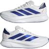 imageAdidas Mens Duramo Sl 2 RunningWhiteLucid BlueDark Blue