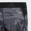 imageadidas Boys Aeroready Techfit Compression Pants TightsBlack Camouflage
