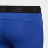 imageadidas Boys Aeroready Techfit Compression Pants TightsBright Blue