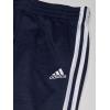 imageadidas Boys Indicator Plus Size PantsCollegiate Navy Heather