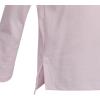 imageadidas Girls Long Sleeve Graphic Hooded Tee and Printed Tights Set