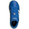imageadidas Kids Grand Court 20 SneakersBright RoyalIvoryWarm Sandstone