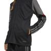 imageadidas Kids Squadra 25 Training JacketBlackTeam GreyPure Ruby