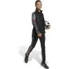 imageadidas Kids Squadra 25 Training JacketBlackTeam GreyPure Ruby