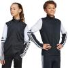 imageadidas Kids Squadra 25 Training JacketBlackWhite