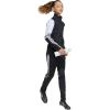 imageadidas Kids Squadra 25 Training JacketBlackWhite