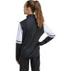 imageadidas Kids Squadra 25 Training JacketBlackWhite