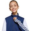 imageadidas Kids Squadra 25 Training JacketTeam Navy BlueWhite