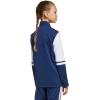 imageadidas Kids Squadra 25 Training JacketTeam Navy BlueWhite