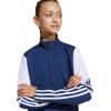 imageadidas Kids Squadra 25 Training JacketTeam Navy BlueWhite