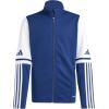 imageadidas Kids Squadra 25 Training JacketTeam Navy BlueWhite